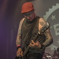 GutterPunk - Professional Concert Photography